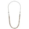Leonardo Damen-Halskette Amali Clip & Mix-022197 -Modeschmuck Geschäft 9ce839c5d1e0f27cf0a877540e608fcb1aef0a26 4002541221971 1