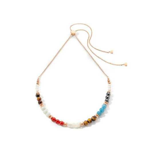 Coeur De Lion Damen-Collier 5075/10-1583 -Modeschmuck Geschäft 9fc9c044734aa2df1adaf063bda2abdcceb82412 4251588323173 1