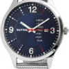 Raptor Herren-Quarzuhr Mit Meshband RA20220-003 -Modeschmuck Geschäft a29326b35b93ea2ce93a45304c6040b7f460b433 4049096808066 1