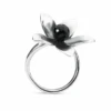 Trollbeads Venus Blüten Ring, Gr. 54 84TAGRI-00384 -Modeschmuck Geschäft a38bd5e06e915f3dade7669886d9f77291379ccf 5711246059596
