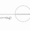 Der Kettenmacher Damen E1-50S -Modeschmuck Geschäft a4736e7ebc2f0b0892f3043a8551e1122ed6f5c3 2QG84qH8SaqJyF6 600x600