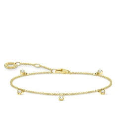 Thomas Sabo Damen-Armband A1998-414-14-L19v