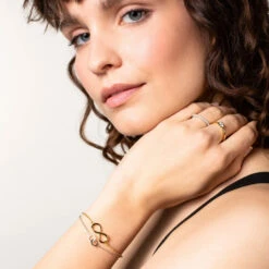 Xenox Damen 925 Sterling Silber Armband Mit Anhänger In Silberfarben - Lucky Ones - XS3621 -Modeschmuck Geschäft a8e51088a192f8a67e6850656cbe1e4c774baf0d 9010050086276 3