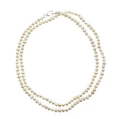 DUR Kette, "Perlen, Dünn" K2130.60 -Modeschmuck Geschäft a9dedef192184c63fab8d49b9275e7e9b299180a image K2130 2
