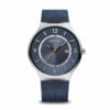 Bering Herrenuhr Solar Mit Datumanzeige 14440-307 -Modeschmuck Geschäft af320b4f9aa9fab79ea0d6641f2fb3c9f98bebdd 14441 307