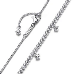 Damen-Collier Pandora Timeless 392405C01-43 -Modeschmuck Geschäft b07a136f93ca462073148e86663c79a709f63637 5700303012704 3