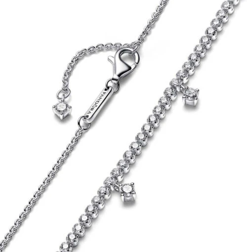 Damen-Collier Pandora Timeless 392405C01-43 -Modeschmuck Geschäft b07a136f93ca462073148e86663c79a709f63637 5700303012704 3