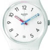 Swatch Unisex Analoguhr Gent Biosource Bicolor SO28W400 -Modeschmuck Geschäft b154572adde93fc05cf020a5e4375871b331dbac 7610522860001 1