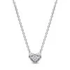 Pandora Damen Radiant Heart & Floating Stone Pendant Collier 392494C01-45 -Modeschmuck Geschäft b218f4d8c3c062cd49423c638a00ebcda5fc7edc 5700303023045 1