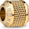 Bering Damen Anhänger Bead Charm Gold Eternity-1 -Modeschmuck Geschäft b387919fce4900203f3747065acfa6f905762412 4894041701462 1