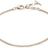 Thomas Sabo Damen-Armband A1561-415-12-L19,5V -Modeschmuck Geschäft b3f71300b12dfd1c39a3f2b39fc1ca4ca489dc45 4051245265125 1