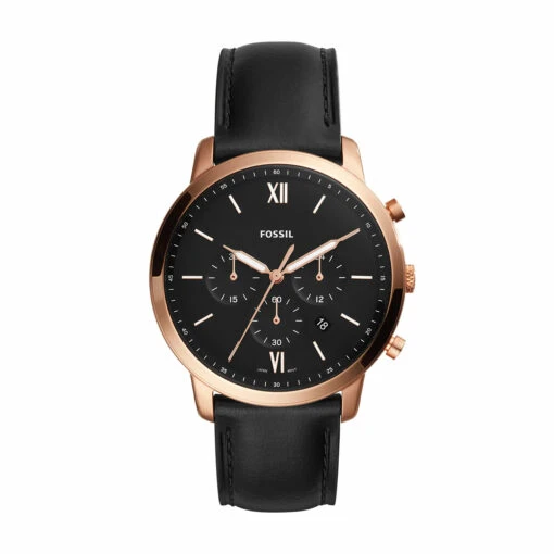 Fossil Herren Chronograph Quarz Uhr -Modeschmuck Geschäft b49f4623ad93e300e581c043ac211ab7c1b43d50 4053858931978 1