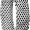 Bering Damen Innen Ring Edelstahl 551-10-82 -Modeschmuck Geschäft b55706fb85adf094320530606f2bb8830f66423d 4894041931913 1