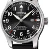 Festina Armbanduhr Automatikverschraubte Krone F20151/4 -Modeschmuck Geschäft b56e2a2e1dbc1039295e6bed6027d6eea406b87f 8430622793837 1
