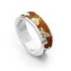DUR Bernsteinsandring "Lüneburg" 7 Mm R5511.62 -Modeschmuck Geschäft b5c5f7399a39e79649fcb91641213169b3436543 image R5511 1