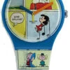 Swatch NewGent SO29Z108 Smak! Uhr -Modeschmuck Geschäft b5e15f8a277e6820014801a73371521420a9f4a7 7610522843080 1