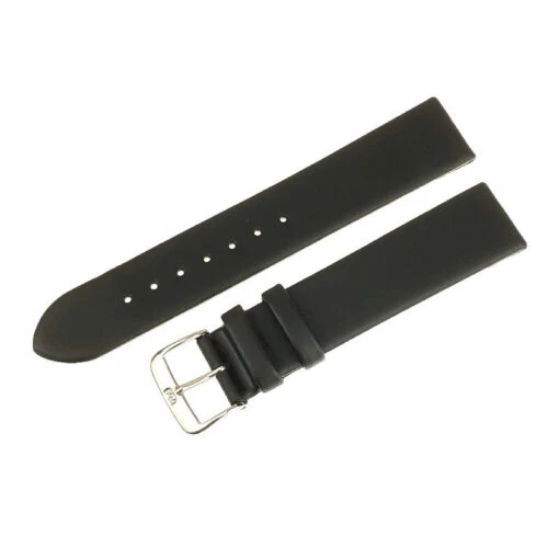 Sk Basics Unisex Uhren Lederband Schwarz 210201910 -Modeschmuck Geschäft b61fae2faf07e430336b87b0be2223b1a4c8b4ee 4043974001013