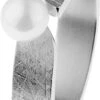 Ernstes Design Damen Ring Mit Perle 6 Mm Größe 56 Silber R545-56 -Modeschmuck Geschäft b64a7de98a64674f4d1dd87f72531eec6034a196 71ynNljDdYL. AC UY575
