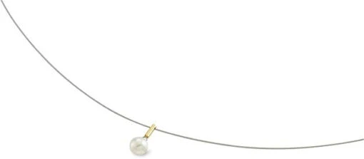 Boccia Titanium Damen Collier 50cm Silber 08036-02 -Modeschmuck Geschäft b7ee7cf8c0c51540a386a6049dbcba3de8f581fb 4040066259321 1