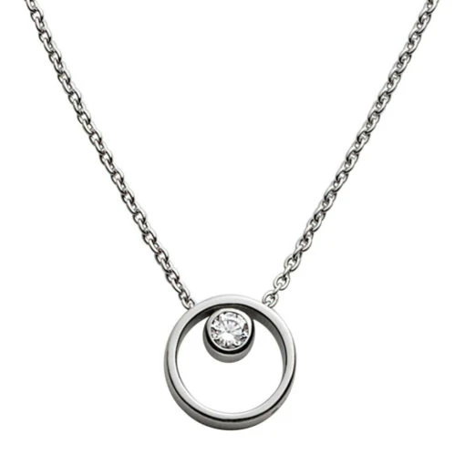 Skagen Damen-Collier SKJ0833040 -Modeschmuck Geschäft b8efa9e2e7eccc206017c93a921b6c03d6acba3d 4053858622296 1