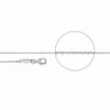 Der Kettenmacher Unisex Anker Kette 40cm Silber A3-40S -Modeschmuck Geschäft bb1512fb442e2eabb042a242f610489d1af0278d 128084