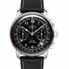 Zeppelin Herrenuhr Lz126 Chronograph 7614-2