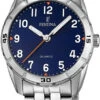 Festina Unisex Analog Quarz Uhr Mit Edelstahl Armband F16907/2 -Modeschmuck Geschäft bb761baabe0c8947cd74eb4d970361200c50144c 8430622640513 1