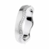 Ernstes Design Damen Ring Mit Zirkonia Reihe Matt Größe 56 Silber R577.56 -Modeschmuck Geschäft bd664d2d0063066fa1257b48a776c65bac27ed42 R577 1920x1920