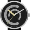 Walter Gropius Unisex-Uhren Analog Quarz 32023279 -Modeschmuck Geschäft c09258a3ca0372e05cc4d80935a74e57864415bf 4251511704284 1