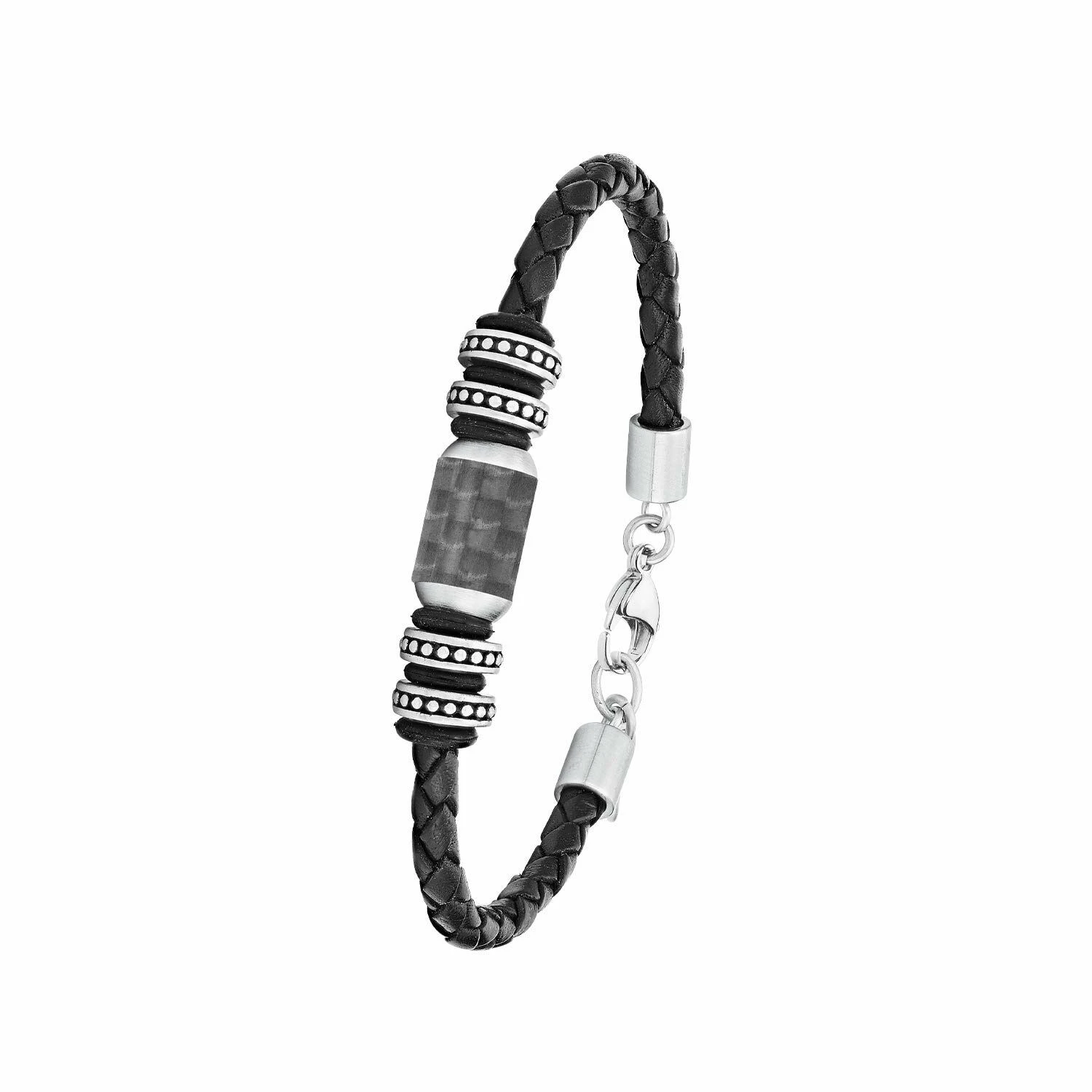 S.OliverHerren Armband Edelstahl Silber 22 Cm 2026108 3 S.OliverHerren Armband Edelstahl Silber 22 Cm 2026108