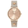Watchpeople Jewely Damen Analoguhr WP-066-01 -Modeschmuck Geschäft c1581f68f0dfba9b9a9e84e9a8e4f34cfe09e04b jewels armbanduhr damen uhr ladies watch rosegold edelweiss nude oktoberfest blume watchpeople