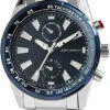 Just Watch Herrenuhr Terest Silber JW20166-001 -Modeschmuck Geschäft c264744cdd83bf592a080632867eac88b6f78eee 4049096923158 1
