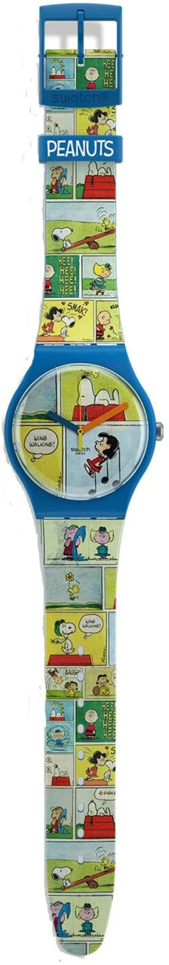 Swatch NewGent SO29Z108 Smak! Uhr -Modeschmuck Geschäft c391a6f200f18d6b3a79a3dc58c5390d481096fe 7610522843080 1