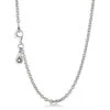 Pandora Damen-Ankerkette 590200-60 -Modeschmuck Geschäft c4f8564c9face0ce599b34579a29796ff518e0e7 5700302041330 1
