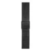 Watchpeople Uhrenarmband Edelstahl Schwarz SWP 16M-010 -Modeschmuck Geschäft c522442686ba732a3f46fbdc96ce079f75bfa98e 4251511701191
