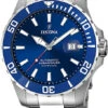 Festina Herrenuhr Automatik Safirglas 200 Meter Wasserdicht F20531/3 -Modeschmuck Geschäft c783bcf5b9158bcdebe9aed7283ac345ac3353f0 8430622767401 1