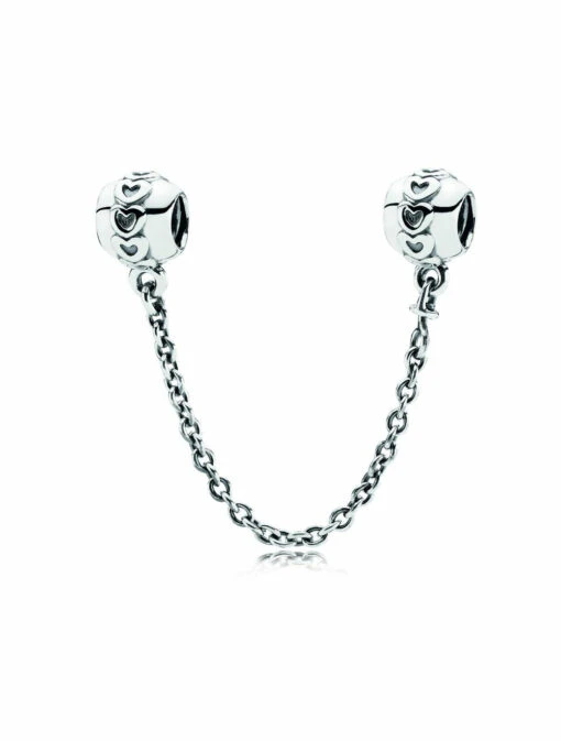Pandora Damen-Komfortkette 791088-05 -Modeschmuck Geschäft c8f68635b394a032ef9ba3530a723b3b0249758a 5700302163100