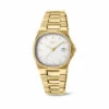 Boccia Damen Analoguhr Slim Gold 3348-02 -Modeschmuck Geschäft c938bbe733a0f01d42a968a7505626c6bec53417 2303290 600x600