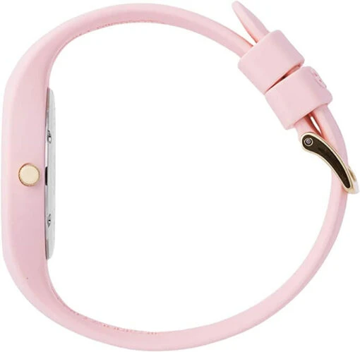 Ice-Watch Ice Watch Kinder Analoguhr Fantasia Einhorn Mit Silikonarmband Rosa 016722 -Modeschmuck Geschäft ca838899d1a02c42376da53ace854763683473fa 61 hhmgATYL. AC UX679