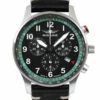 Iron Annie 5688 Herren-Chronograph F13 Tempelhof Schwarz 1 Iron Annie 5688 Herren-Chronograph F13 Tempelhof Schwarz -Modeschmuck Geschäft ca973d8b76de9ee5b8d9628ec8819a6888bd98f5 347124988742 1