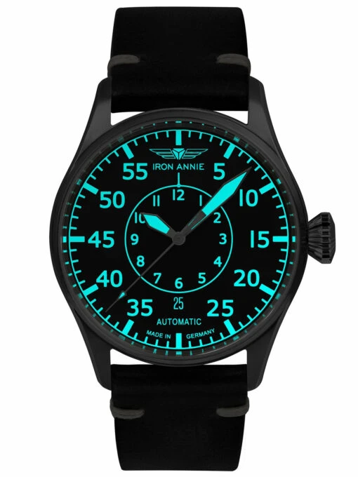 Herrenuhr Automatik -Modeschmuck Geschäft cb1b129afa4b559286c41d46524382e5b52c5d8d 4041338515626 4