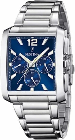 Festina Herren-Armbanduhr Chronograph F20635/2