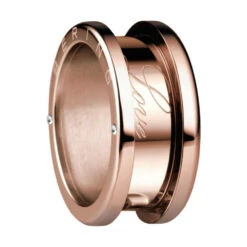Bering Damen-Ring 520-10-84 (Außenring, Breit) -Modeschmuck Geschäft cc0269c6d8b18926c38ea261f384e97f5f7ae2b6 4894041930718 6