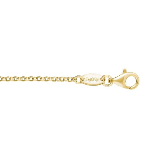 Engelsrufer Damen-Kette ERN-50-G -Modeschmuck Geschäft cdbb7de7aed6650f6f26d7d7543afa3b5e198a6f 4260316919502 5