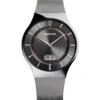 Bering Herren-Funkarmbanduhr 51640-077