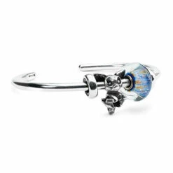 Trollbeads Damen-Armspange 925 Sterling Silber Gr.S TAGBA-00002 -Modeschmuck Geschäft d2e2f58b8e96bf147d8a8f60af868d3657bf68ea 31F t3k OUL. SL500