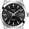 Tissot Herren-Armbanduhr Gentleman Powermatic 80 Silicium T127.407.11.051.00 -Modeschmuck Geschäft d41bb6aa21649da839e2af983195536c44c5c897 7611608292709 1