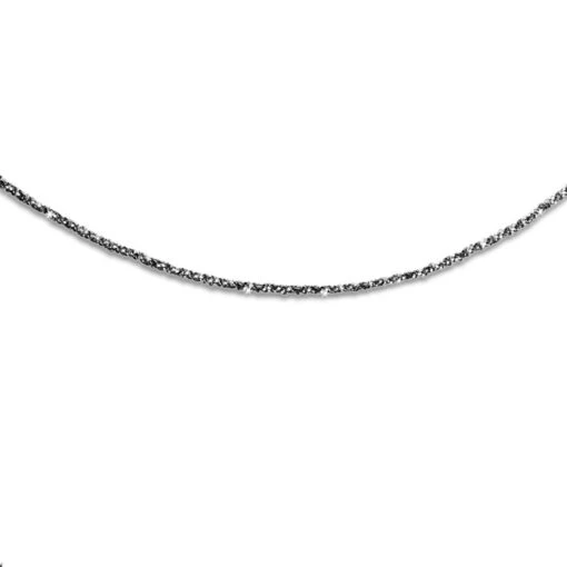 DUR Damen Kette"Sternenstaub" Aus 925er Silber Länge Ca. 500 MM K2248.50, 50 -Modeschmuck Geschäft d531a3c4d516025d752aa44d833977f9f7c4ccd7 image K2248 50 1