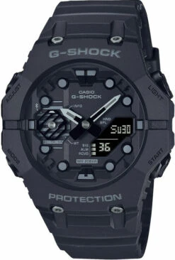 Casio G-Shock Herrenuhr Digital/Analog Silber GA-B001-1AER 10 Casio G-Shock Herrenuhr Digital/Analog Silber GA-B001-1AER -Modeschmuck Geschäft d642b26ad3c97f5dc292353b5186edbe2701fb6f GA B001 1AER 7