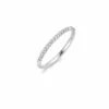 Blush Damen Ring Mit Diamant 0.1ct Größe 54 585er Weißgold 1626WDI/54 -Modeschmuck Geschäft d705a24904b46a0a22097ef9f8b8d60055f8db88 8720088123263 1